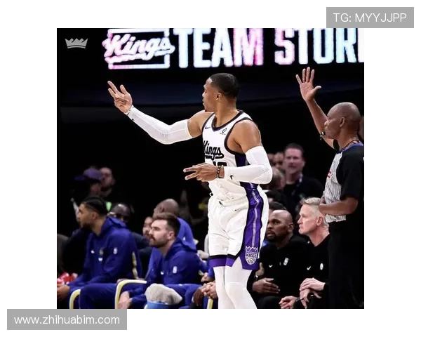 威少砍下三双助国王逆转勇士 双方激战四节展开惊心动魄对决