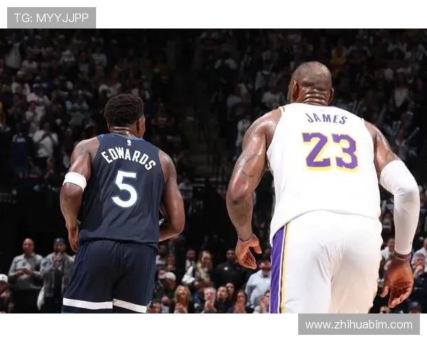 内特盛赞爱德华兹称其为高大版自己未来几年将如风暴般席卷NBA